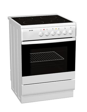 Gorenje E41T1-E44/00 EC2305W onderdelen en accessoires