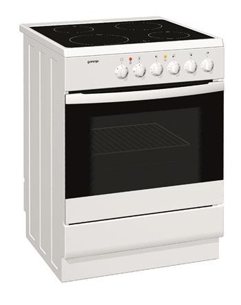 Gorenje E43T1-E44/00 EC3402W onderdelen en accessoires