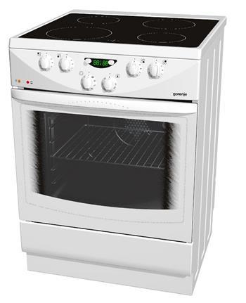 Gorenje E43T2-E34/00 EC5760W onderdelen en accessoires