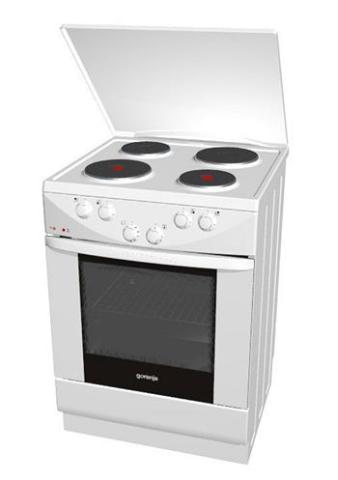 Gorenje E44D2-S44/01 E7705W onderdelen en accessoires