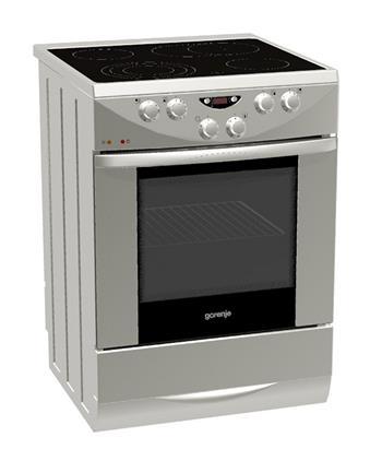 Gorenje E44Q2-E34/00 EC7766E onderdelen en accessoires