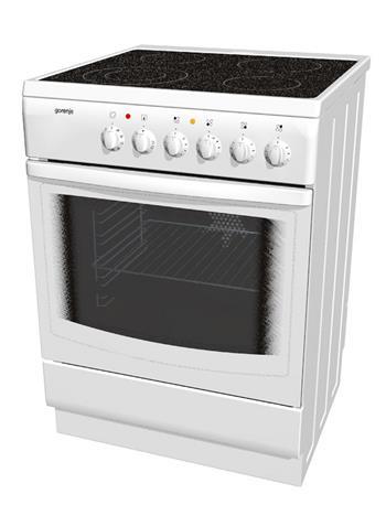 Gorenje E44U1-E44/00 EC5302W-NO-1 onderdelen en accessoires