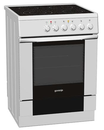 Gorenje E44U1-E44/03 EC7502W onderdelen en accessoires