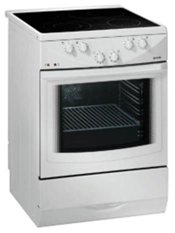 Gorenje E44V2-E44/02 EC7704W onderdelen en accessoires