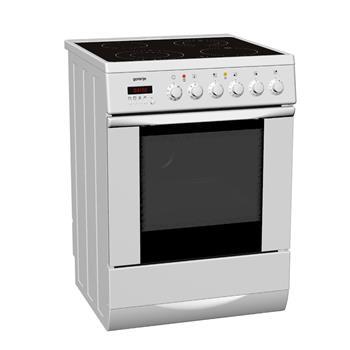 Gorenje E44X1-E34/00 EC95570W-NO onderdelen en accessoires