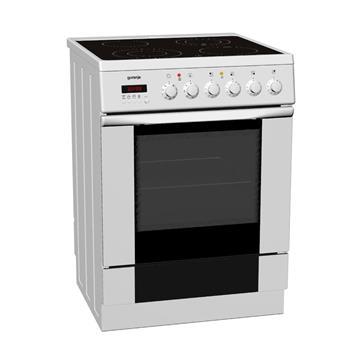 Gorenje E44X1-E34/00 ELC7507W onderdelen en accessoires