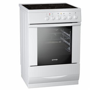 Gorenje E44X1-E44/02 EC95550W-NO onderdelen en accessoires