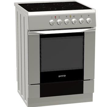 Gorenje E44X1-E44/03 EC7505E onderdelen en accessoires