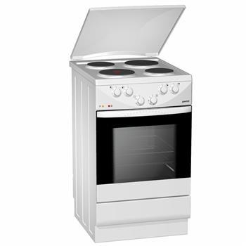 Gorenje E51E2-S2/02 E275W onderdelen en accessoires