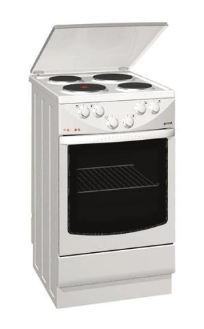 Gorenje E51E2-S4/02 E271W onderdelen en accessoires