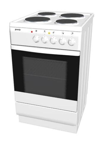 Gorenje E51H1-S6/00 E132W onderdelen en accessoires