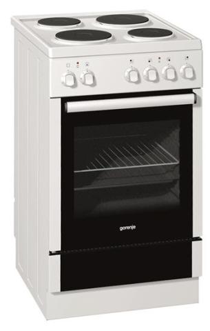 Gorenje E51H3-S4/06 E52102AW onderdelen en accessoires