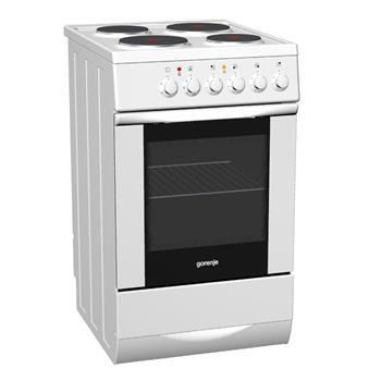 Gorenje E51I1-S4/02 E9235W-NO onderdelen en accessoires