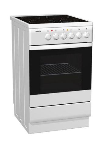 Gorenje E51T1-E4/03 EC235W onderdelen en accessoires