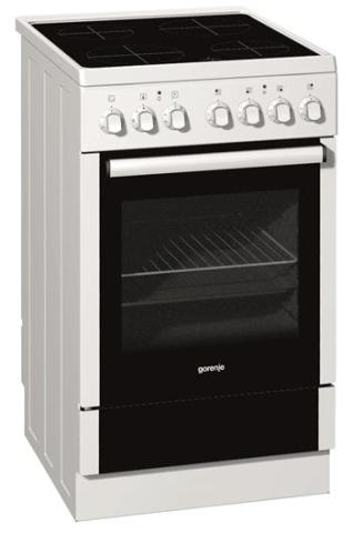 Gorenje E51T3-E3/07 EC52203AW onderdelen en accessoires