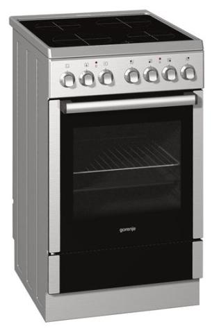 Gorenje E51T3-E3/07 EC52203AX onderdelen en accessoires