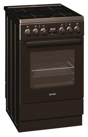 Gorenje E51U3-E3/10 EC52303ABR onderdelen en accessoires