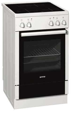 Gorenje E51W3-E4/07 EC52103AW onderdelen en accessoires