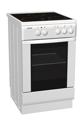 Gorenje E51Y1-E2/00 EC233W onderdelen en accessoires