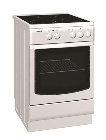 Gorenje E51Y1-E4/02 EEC235W onderdelen en accessoires