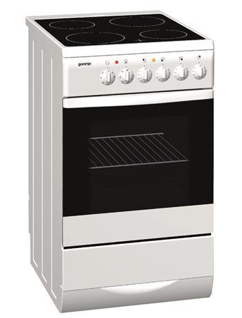 Gorenje E53T1-E2/00 EC300SM-W onderdelen en accessoires