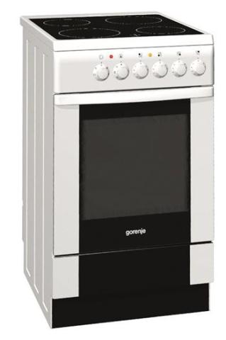 Gorenje E53T1-E4/01 EC444W onderdelen en accessoires