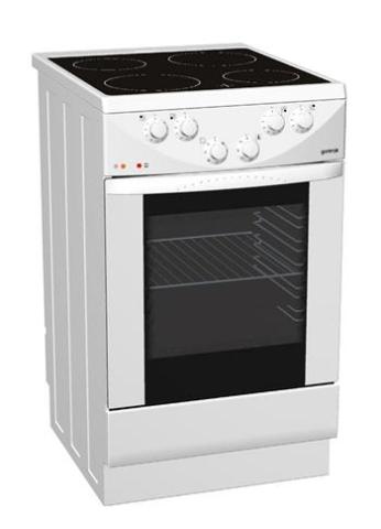 Gorenje E53T2-E2/00 EC577W-1 onderdelen en accessoires