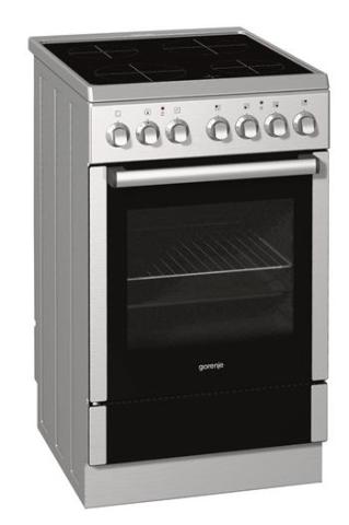 Gorenje E53T3-E9 E/02 C55220AX onderdelen en accessoires