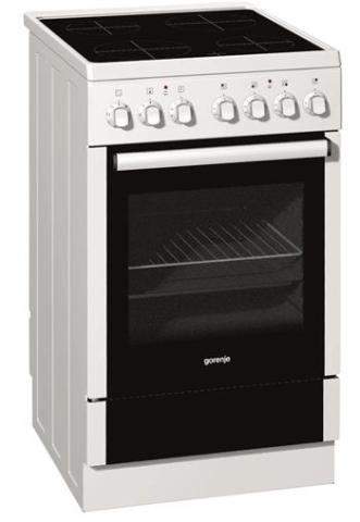 Gorenje E53T3-E9/03 EC55220AW onderdelen en accessoires