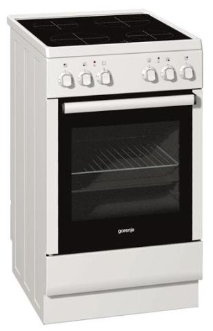 Gorenje E53T3-EA/05 EC55101AW onderdelen en accessoires