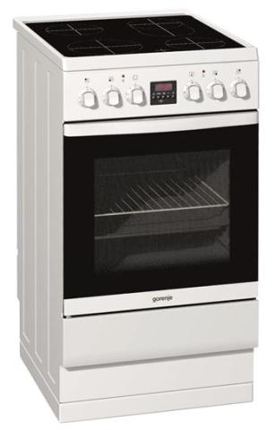 Gorenje E53Z3-E9/01 EC5532W onderdelen en accessoires