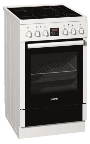 Gorenje E53Z3-E9/05 EC55335AW onderdelen en accessoires