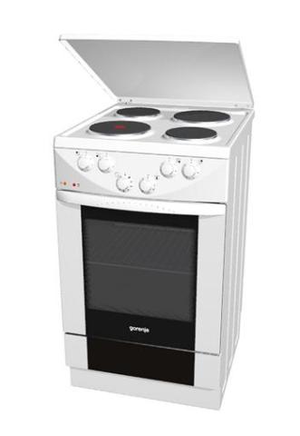 Gorenje E54E2-S4/02 E775W onderdelen en accessoires