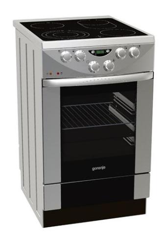 Gorenje E54Q2-E3/03 EC788E onderdelen en accessoires