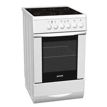 Gorenje E54T1-E4/02 EC9238W-NO onderdelen en accessoires