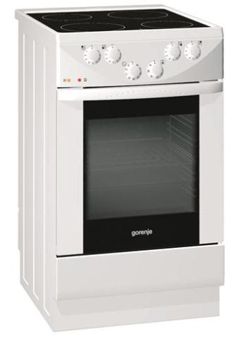 Gorenje E54T2-E4/00 EC771W onderdelen en accessoires