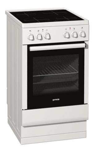 Gorenje E54T3-E8/01 EC9239W onderdelen en accessoires