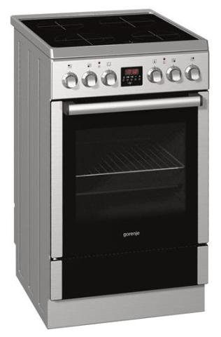 Gorenje E54U3-E7/06 EC57335AX onderdelen en accessoires