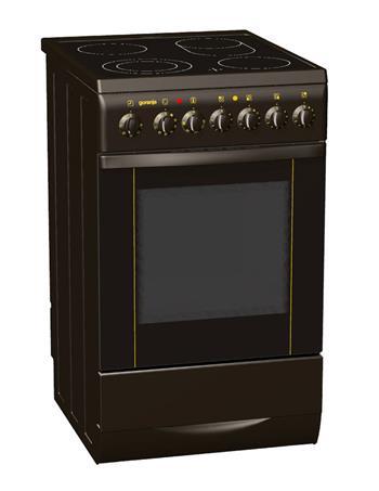 Gorenje E54V1-E4/01 EC735B onderdelen en accessoires