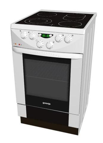 Gorenje E54V2-E3/00 EC773W onderdelen en accessoires