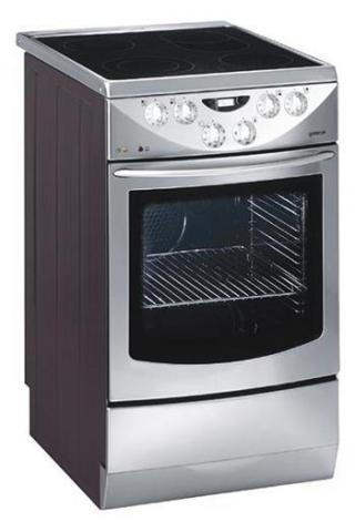 Gorenje E54V2-E3/00 EC776E onderdelen en accessoires