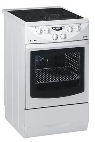 Gorenje E54V2-E3/00 EC776W onderdelen en accessoires