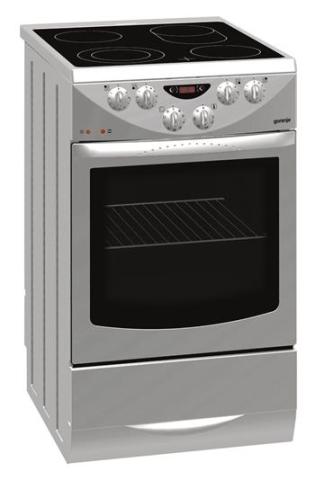 Gorenje E54V2-E3/03 EC775E onderdelen en accessoires