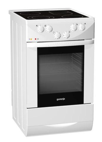 Gorenje E54V2-E4/02 EC772W onderdelen en accessoires