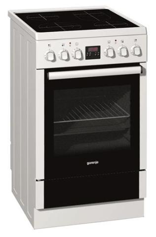 Gorenje E54V3-E7/04 EC57320AW onderdelen en accessoires