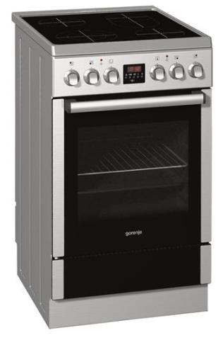 Gorenje E54V3-E7/05 EC57341AX onderdelen en accessoires