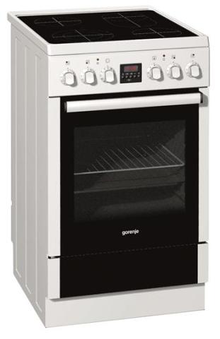 Gorenje E54V3-E7/09 EC57345AW onderdelen en accessoires