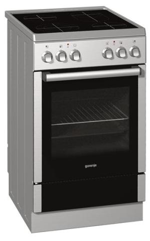 Gorenje E54V3-E8/04 EC57120AX onderdelen en accessoires