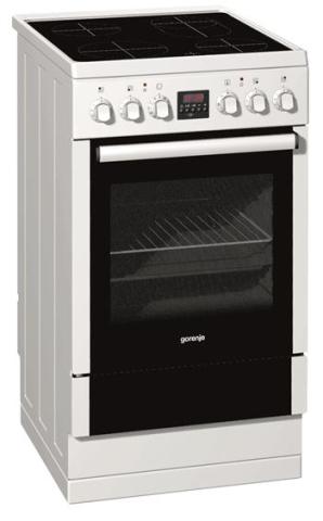 Gorenje E54Z3-E7/01 EC57366AW onderdelen en accessoires