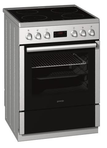 Gorenje EI2421-M34E/06 EI67422AX onderdelen en accessoires